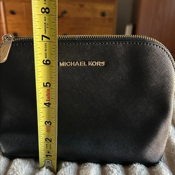 Michael Kors Cindy‎ Dome Crossbody Bag - Picture 12 of 12